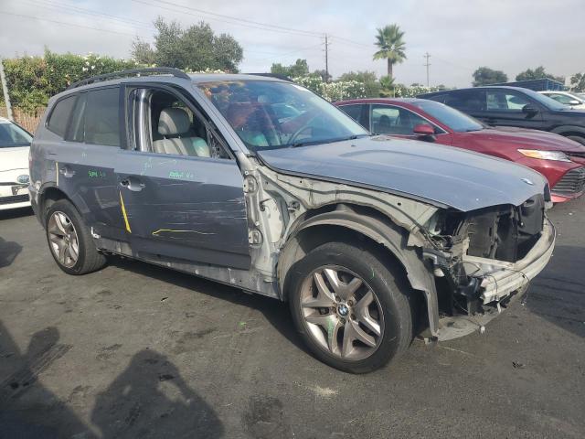 Photo 4 from auction – 2006 BMW UK with VIN WBXPA93496WG74948