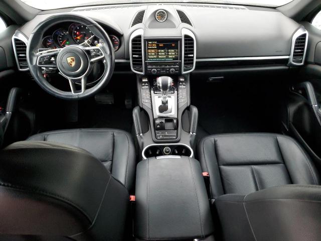 Photo 8 from auction – 2016 PORSCHE CAYENNE with VIN WP1AA2A25GKA12073