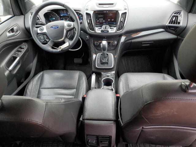 Photo 8 from auction – 2014 FORD ESCAPE TIT with VIN 1FMCU0JX3EUB40309