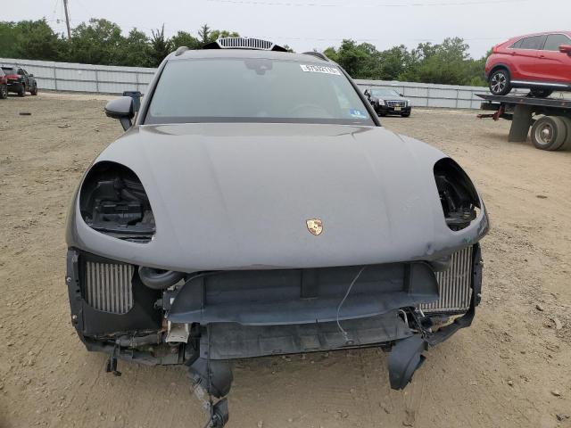 Photo 5 from auction – 2018 PORSCHE MACAN GTS with VIN WP1AG2A55JLB60315