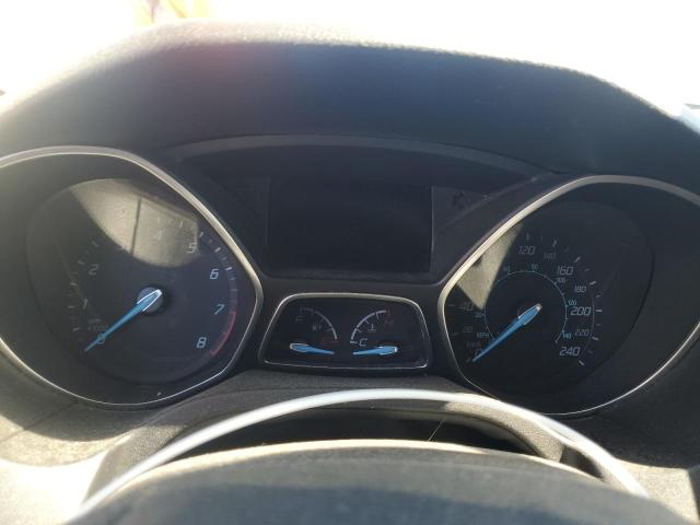 Photo 9 from auction – 2014 FORD FOCUS SE with VIN 1FADP3K21EL342064