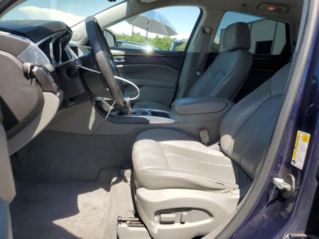 Photo 7 from auction – 2010 CADILLAC SRX with VIN 3GYFNGEY6AS653567