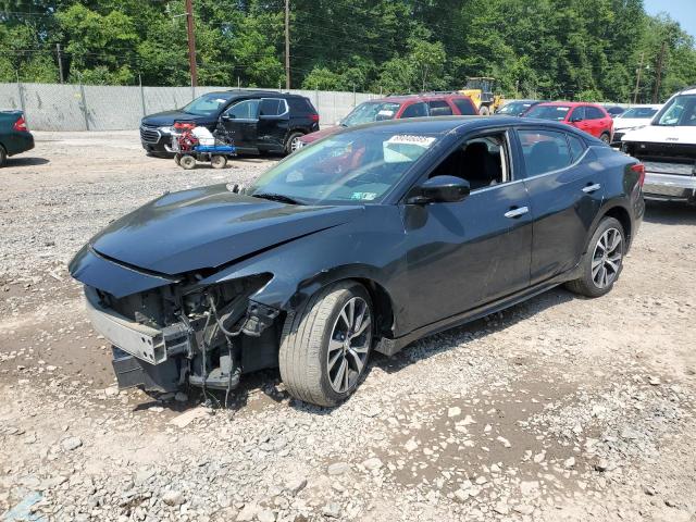 NISS MAXIMA 3.5S 2016 with VIN 1N4AA6AP3GC406045 - Photo from auction