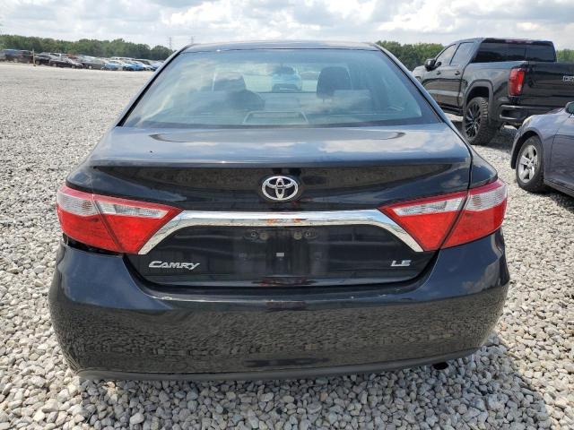 Photo 6 from auction – 2017 TOYOTA CAMRY LE with VIN 4T1BF1FK4HU341374