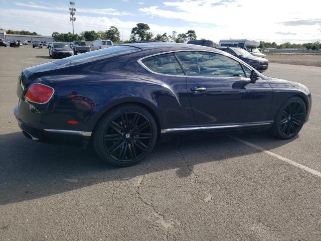 Photo 3 from auction – 2013 BENTLEY CONTINENTAL GT SPEED with VIN SCBFC7ZA4DC084868