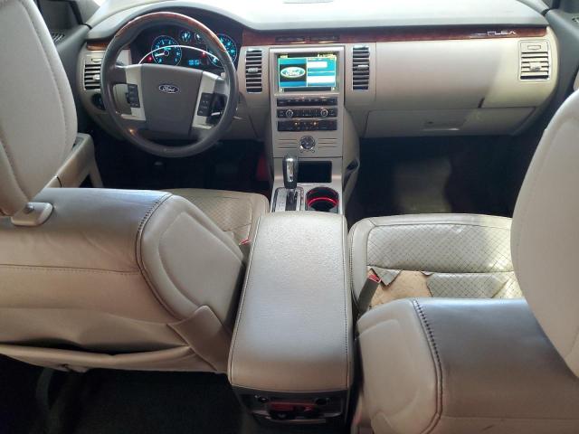 Photo 8 from auction – 2010 FORD FLEX LIMIT with VIN 2FMHK6DC2ABB10595