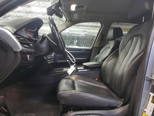 Photo 7 from auction – 2015 BMW X5 XDRIVE3 with VIN 5UXKR0C59F0P02248