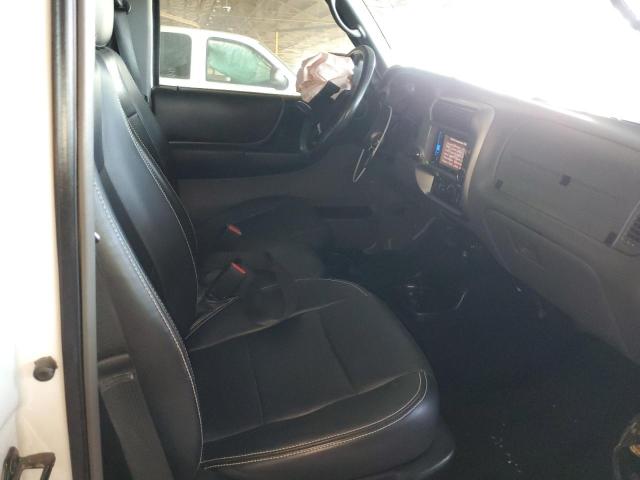 Photo 10 from auction – 2011 FORD RANGER with VIN 1FTKR1AD8BPA95147