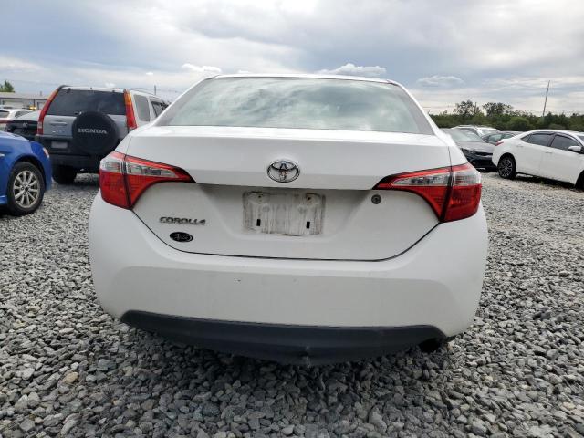 Photo 6 from auction – 2016 TOYOTA COROLLA L with VIN 2T1BURHE2GC510416