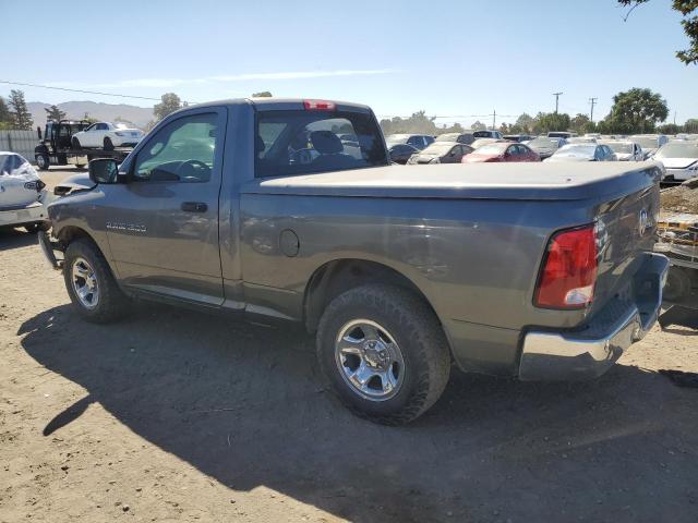 صورة رقم 2 من المزاد - 2011 DODGE RAM 1500 مع VIN 3D7JB1EKXBG586242