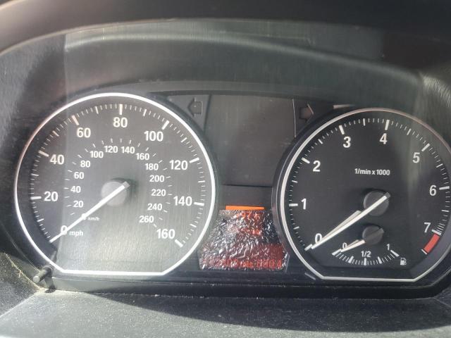 Photo 9 from auction – 2008 BMW 128 I with VIN WBAUL73578VE89438