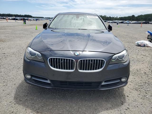 Photo 5 from auction – 2015 BMW 528 XI with VIN WBA5A7C59FD620654