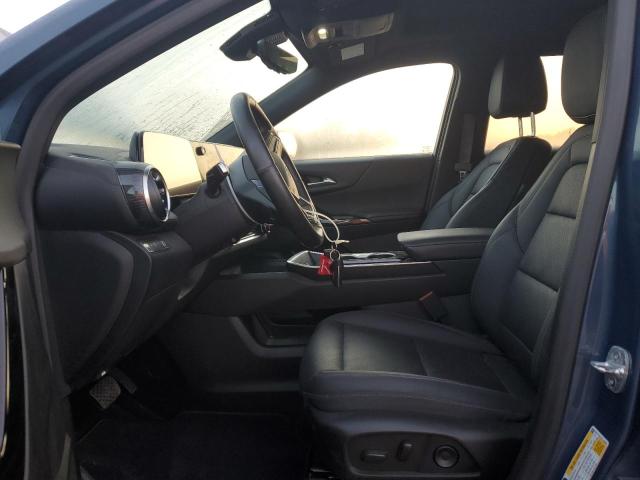 Photo 7 from auction – 2025 CHEVROLET EQUINOX LT with VIN 3GNAXPEG3SL156867