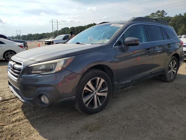SUBARU OUTBACK 2. 2019 with VIN 4S4BSAJC0K3204019 - Photo from auction