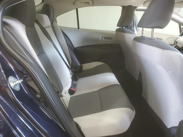 Photo 10 from auction – 2025 TOYOTA COROLLA LE with VIN JTDBCMFE9S3096514