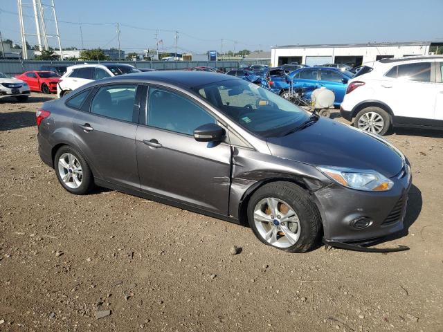 Photo 4 from auction – 2014 FORD FOCUS SE with VIN 1FADP3F28EL280186