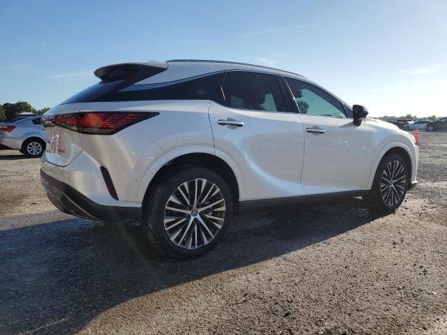 Photo 3 from auction – 2025 LEXUS RX 350 BAS with VIN 2T2BAMBA1SC053118