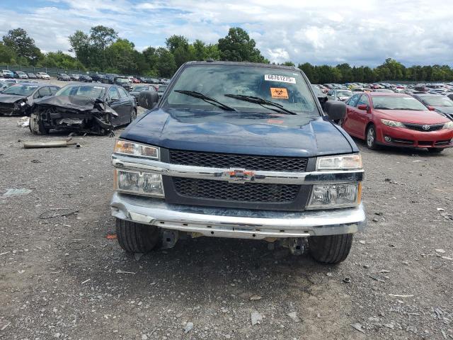 Photo 5 from auction – 2004 CHEVROLET COLORADO with VIN 1GCCS196148188541