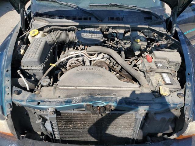Photo 11 from auction – 1998 DODGE DAKOTA with VIN 1B7GL22X7WS728908