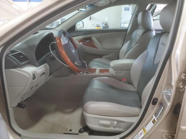Photo 7 from auction – 2010 TOYOTA CAMRY BASE with VIN 4T1BF3EK2AU062461