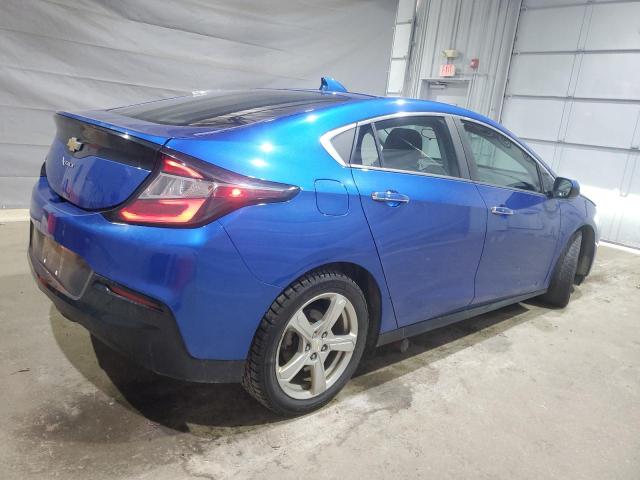 Photo 3 from auction – 2016 CHEVROLET VOLT LT with VIN 1G1RC6S53GU131588