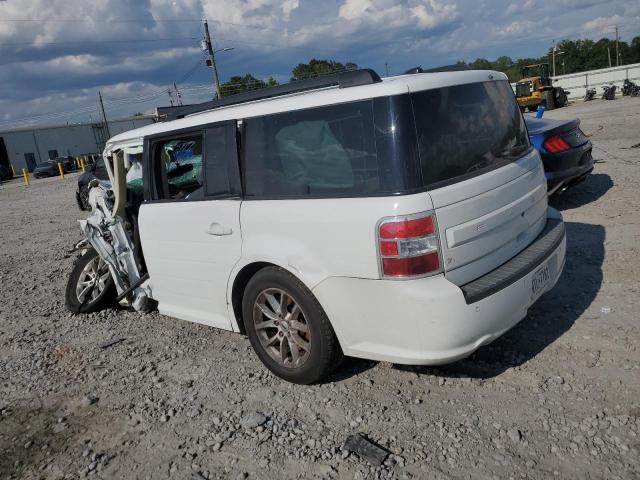 Photo 2 from auction – 2016 FORD FLEX SE with VIN 2FMGK5B86GBA18810