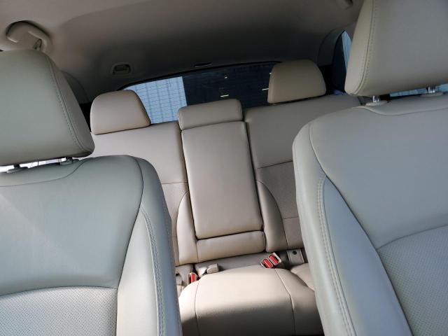 Photo 10 from auction – 2019 SUBARU OUTBACK 2. with VIN 4S4BSANC5K3341306