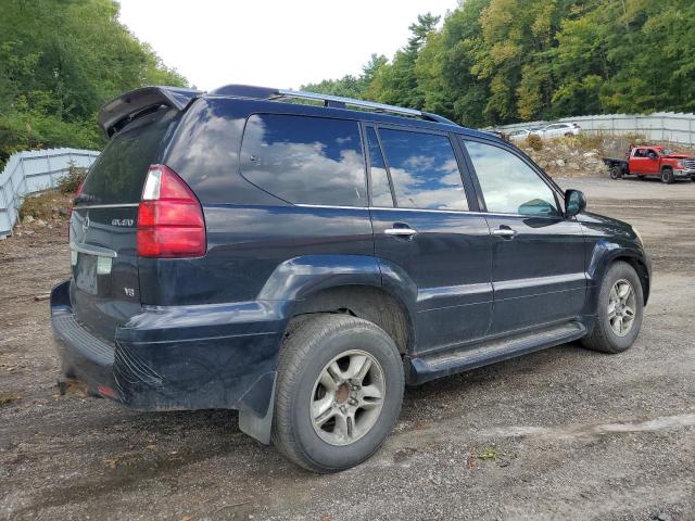 Photo 3 from auction – 2008 LEXUS GX 470 with VIN JTJBT20X580153541