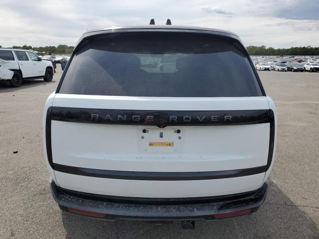 Photo 6 from auction – 2024 LAND ROVER RANGE ROVE with VIN SALK1BE92RA236741