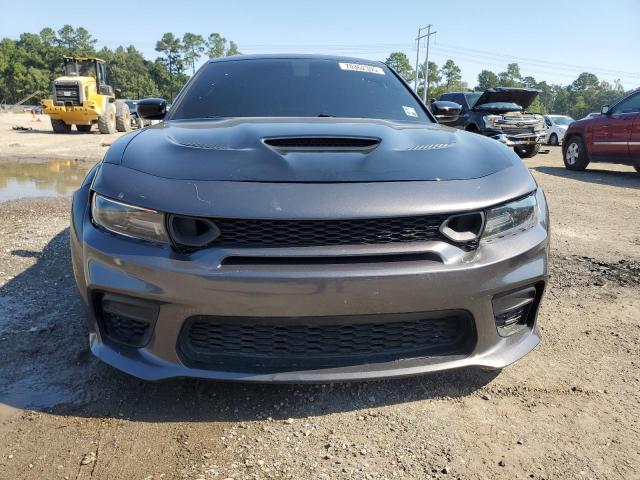 Photo 5 from auction – 2021 DODGE CHARGER SCAT PACK with VIN 2C3CDXGJ5MH537834