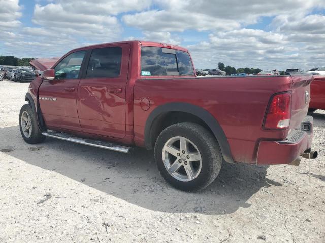 Photo 2 from auction – 2012 DODGE RAM 1500 S with VIN 1C6RD7MT8CS316853
