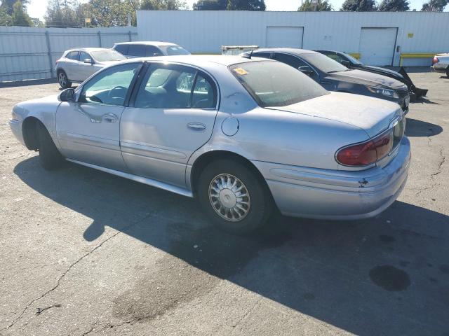 Photo 2 from auction – 2005 BUICK LESABRE CUSTOM with VIN 1G4HP52K25U102180