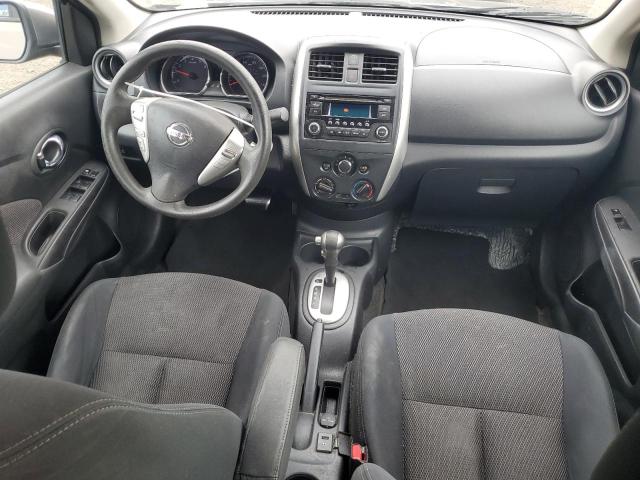Photo 8 from auction – 2016 NISSAN VERSA S with VIN 3N1CN7AP0GL854926