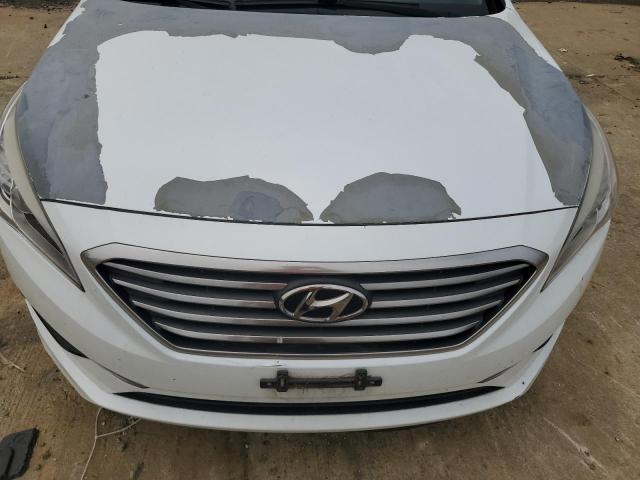 Photo 11 from auction – 2017 HYUNDAI SONATA SE with VIN 5NPE24AF6HH482577