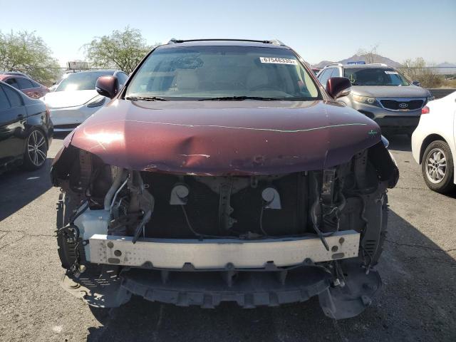 Photo 5 from auction – 2015 LEXUS RX 350 with VIN 2T2ZK1BA2FC195767
