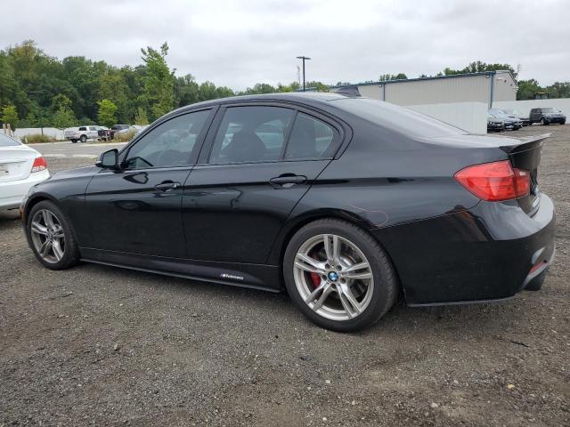 Photo 2 from auction – 2015 BMW 335 I with VIN WBA3A9G55FNS66199