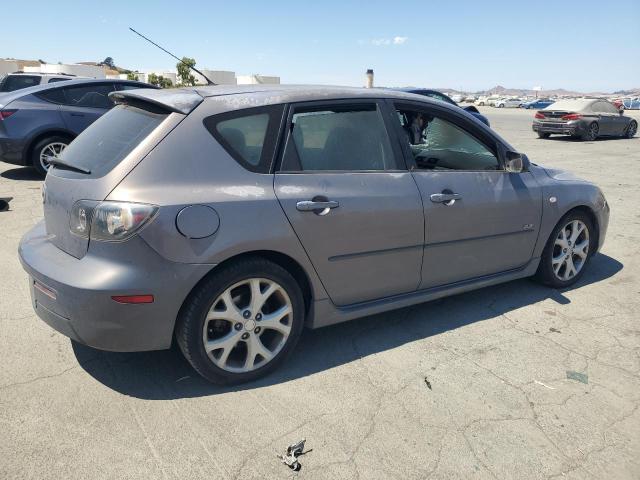 Photo 3 from auction – 2007 MAZDA 3 HATCHBAC with VIN JM1BK144071603721