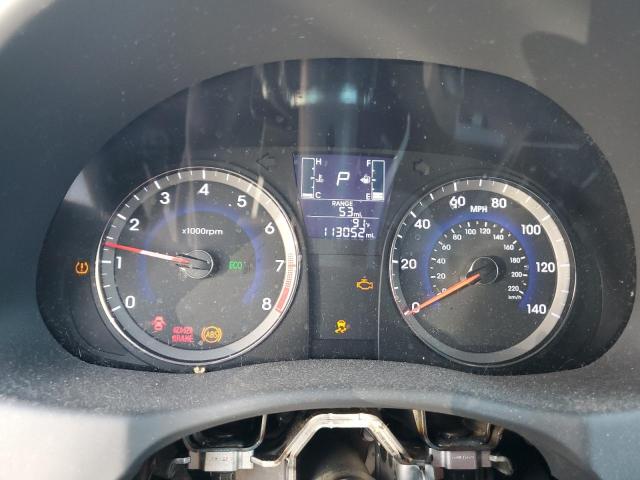 Photo 9 from auction – 2016 HYUNDAI ACCENT SE with VIN KMHCT4AE2GU996793