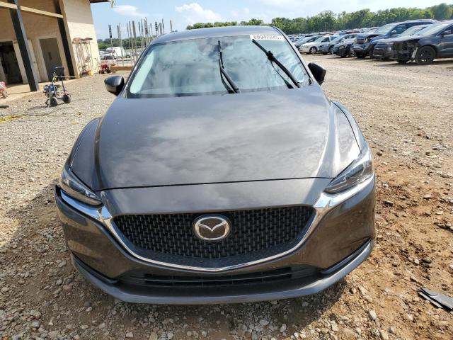 Photo 5 from auction – 2018 MAZDA 6 TOURING with VIN JM1GL1VM5J1313984
