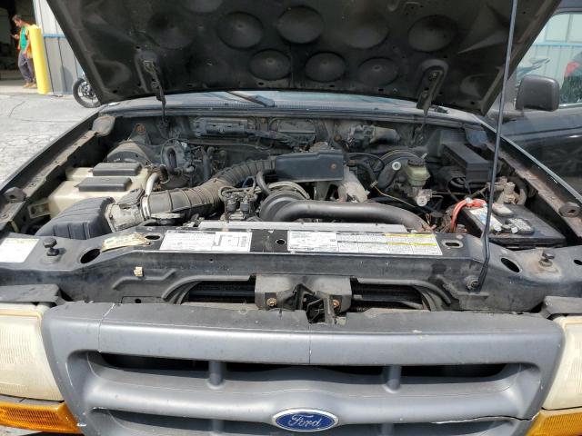 Фото 11 с аукциона – 1998 FORD RANGER с VIN 1FTYR10C0WUC64801
