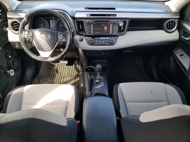 Photo 8 from auction – 2018 TOYOTA RAV4 ADVEN with VIN JTMWFREV2JJ212945