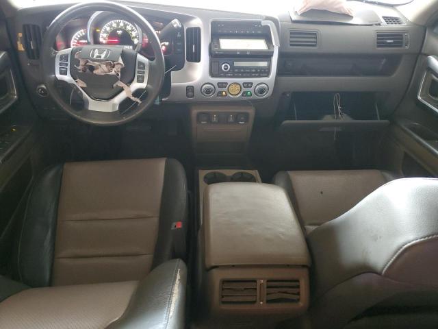 Photo 8 from auction – 2006 HONDA RIDGELINE with VIN 2HJYK16566H565262