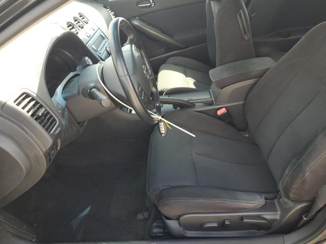 Photo 7 from auction – 2010 NISSAN ALTIMA S with VIN 1N4AL2EP8AC109082