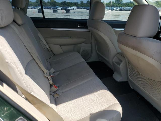 Photo 10 from auction – 2014 SUBARU OUTBACK 2. with VIN 4S4BRCAC7E3254377