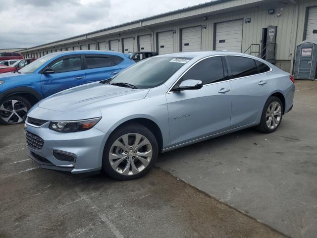 CHEVROLET MALIBU PRE 2018 with VIN 1G1ZE5SX9JF134643 - Photo from auction