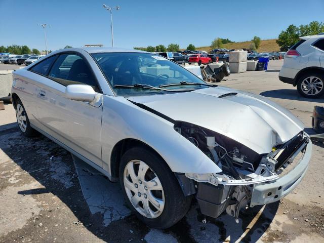 Photo 4 from auction – 2001 TOYOTA CELICA GT with VIN JTDDR32TX10071188