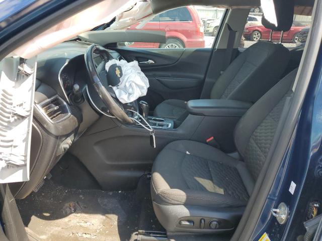 Photo 7 from auction – 2019 CHEVROLET EQUINOX LT with VIN 2GNAXKEV7K6282350