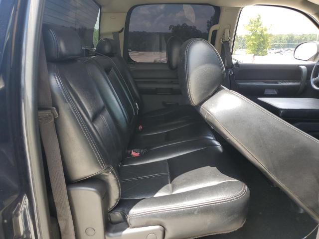Photo 10 from auction – 2007 CHEVROLET SILVERADO with VIN 2GCEC13C271524564