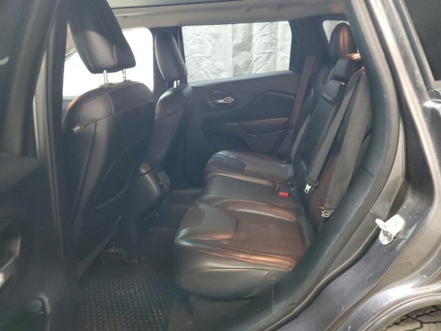 Photo 11 from auction – 2015 JEEP CHEROKEE TRAILHAWK with VIN 1C4PJMBS3FW687613