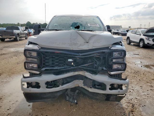 Photo 5 from auction – 2025 FORD F250 SUPER with VIN 1FT8W2BN5SEC76394